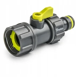 shumee 3/4 priključek z ventilom LIME LINE LE-02230K BRADAS 3416