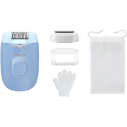 Philips 4000 BRE247/00 epilator 1 kos