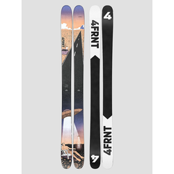 4FRNT Ski Switch 2025 Smuci uni