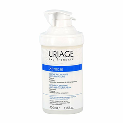 Uriage Xemose krema 400 ml