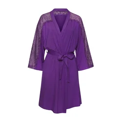 LASCANA Kimono  lila