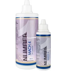 Ote Pharma Number 1 mach 4 rastvor za sočiva, 100ml