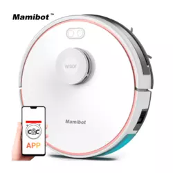 MAMIBOT robotski sesalnik (EXVAC880)