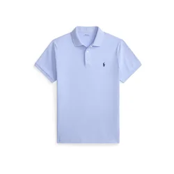 Polo Ralph Lauren Majica  golobje modra