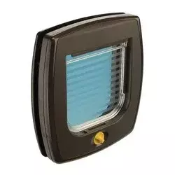 Ferplast Vrata SWING 3B rjava FP 1pc