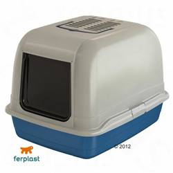 Ferplast WC za muce Maxi Bella - 66 cm