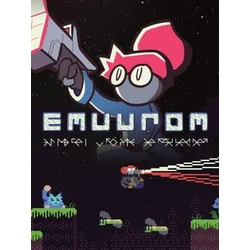 EMUUROM Steam Key (PC) GLOBAL