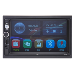 PNI avtoradio V8270 2DIN