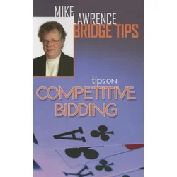 Tips on Competitive Bidding