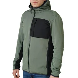CMP jakna Fix Hood za muškarce