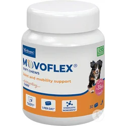 VIRBAC Suplement za zglobove Movoflex, L, 30 komada