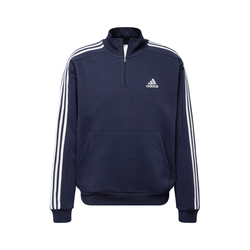 Adidas Muški duks Essentials fl hz, Teget