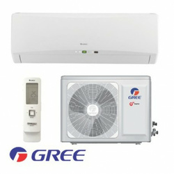 Gree inverter GWH18TC Hansol