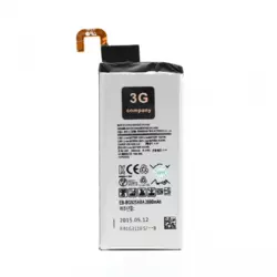 Baterija EG za Samsung S6 Edge/ G925 (2600 mAh)