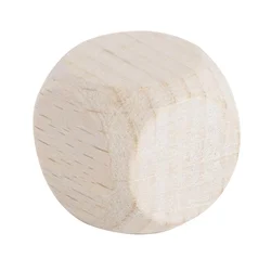 Rayher Lesene kocke, 18x18mmm,6 kos, (20615046)