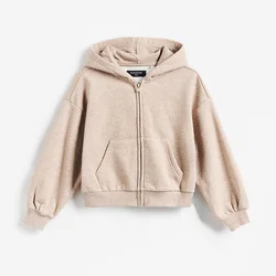 Reserved - GIRLS` JOGGING TOP