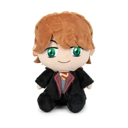 Plišasta igrača Giochi Preziosi Harry Potter Softies - Ron Weasley, 20 cm