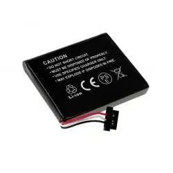 POWERY Akumulator Navman iCN-510