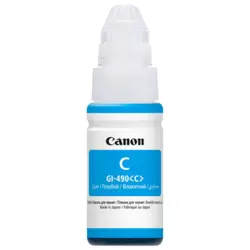 CANON Kertridž GI-490 (0664C001AA) cijan