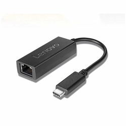 Adapter LENOVO USB-C to Gigabit Ethernet Network