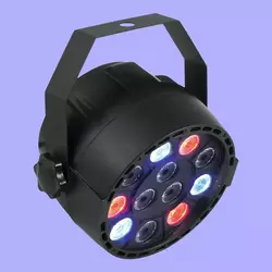 LED PARty Spot Eurolite