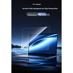 Llano Zaštitna folija za ekran protiv plave svetlosti za Lenovo Legion Y9000P/R9000P/R9000X/Y9000K, 16