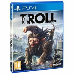 MAXIMUM GAMES igra TROLL AND I (PS4)