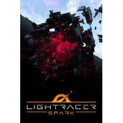Lightracer Spark (PC) Steam Key GLOBAL