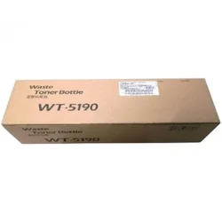 KYOCERA WT-5190 Waste Toner Bottle (PRI03296)
