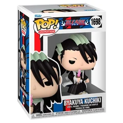 Northix POP figurica Bleach Byakuya Kuchiki - zbirateljska anime igrača