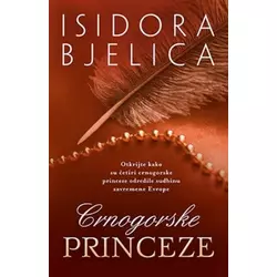 Crnogorske princeze