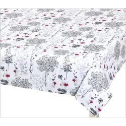 Namizni prt DITA - 40x180 cm - vejica