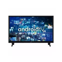 Gogen TVH32J536GWEB HD Ready Android SMART LED Televizija
