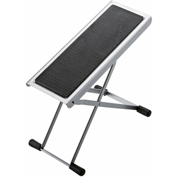 Konig & Meyer 14670 Footrest Nickel