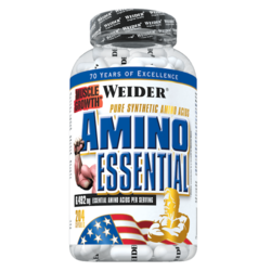 Amino Essential - 204 kapsule