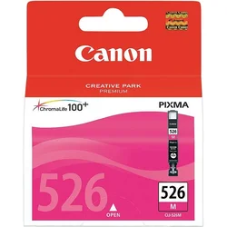 CANON črnilo CLI-526 M (BS4542B001AA)