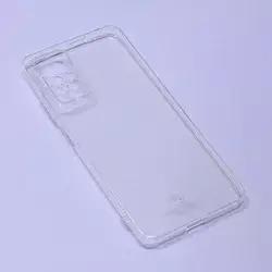 TERACELL Maska za Xiaomi Redmi Note 11 Pro 4G/5G Skin transparentna