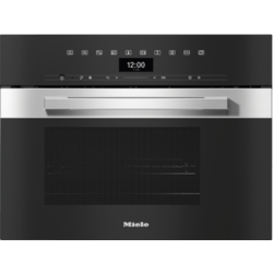 Miele PARNA PEĆNICA S MIKROVALOVIMA MIELE DGM 7440 edst