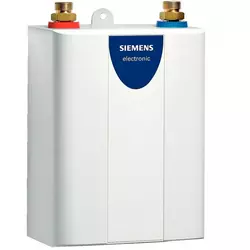 Siemens protočni bojler DE 06101