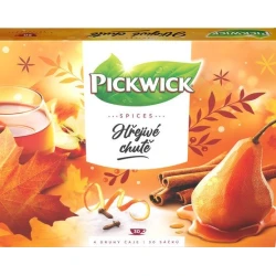 Pickwick topli okusi 53 g