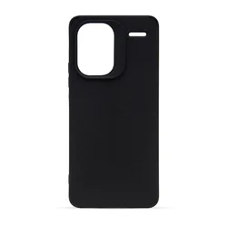 Futrola Color za Xiaomi Redmi Note 13 Pro Plus 5G, Crna