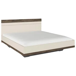 Krevet Sajo 180/200 cm , šampanjac