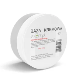 Kremna osnova - esenca 100 g