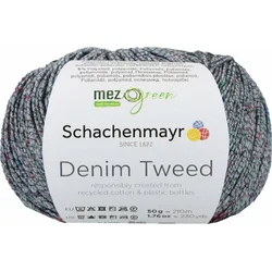 Schachenmayr Denim Tweed 00050 Denim
