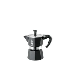 Bialetti Kuvalo za kafu Express, 6 šoljice, Crno