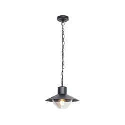 Brilagi -  LED spoljašnja viseća svetiljka VEERLE 1xE27/60W/230V IP44