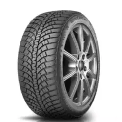 KUMHO zimska pnevmatika 225 / 55 R17 101V WP71 XL