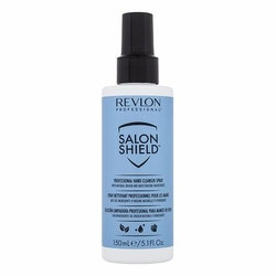Revlon Professional Salon Shield Professional Hand Cleanser Spray dezinfekcijski sprej za ruke 150 ml za žene