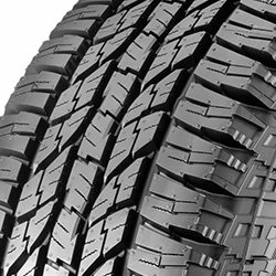 Yokohama Geolandar A/T (G015) ( 225/60 R18 109H )