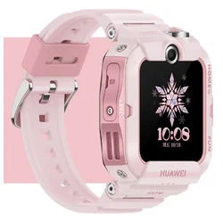 Chensong Zamenska narukvica za pametni sat za Huawei Childrens Watch 4X, Roze